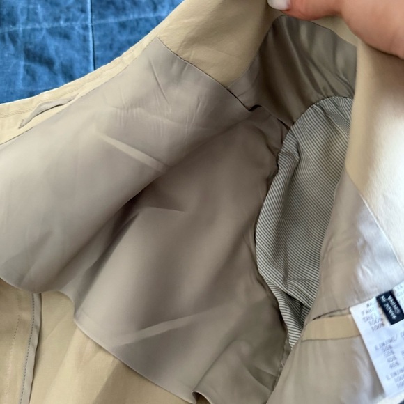 Theory Men’s Lightweight Cotton Blazer Size EU40/US Small - Picture 11 of 11